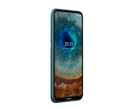 Nokia X10 Dual SIM 6/64 zielony 5G+Nokia Speaker SP-101 - 667723 - zdjęcie 2